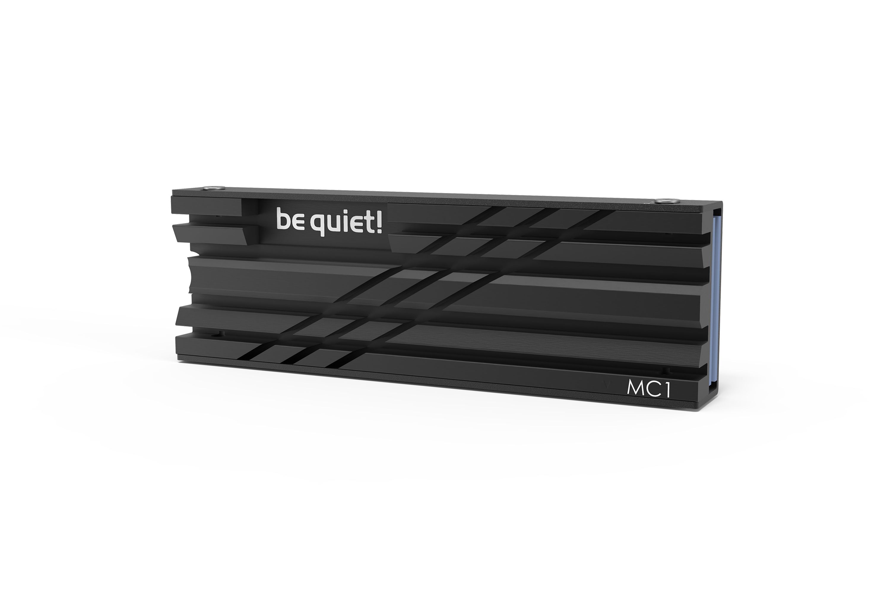 BE QUIET MC1 SSD M.2 COOLER